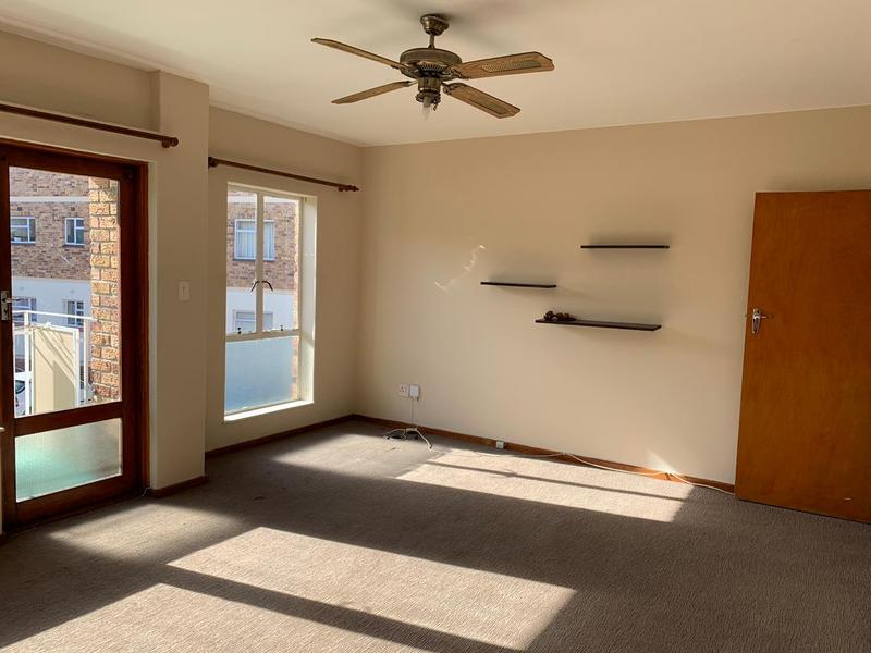 To Let 2 Bedroom Property for Rent in Claremont Western Cape